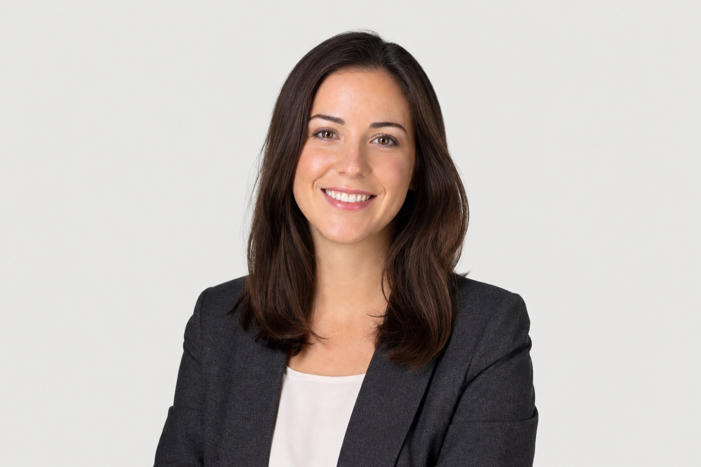 Elena Kovač, Recruiting & Betreuung bei ARBAG Personalmanagement