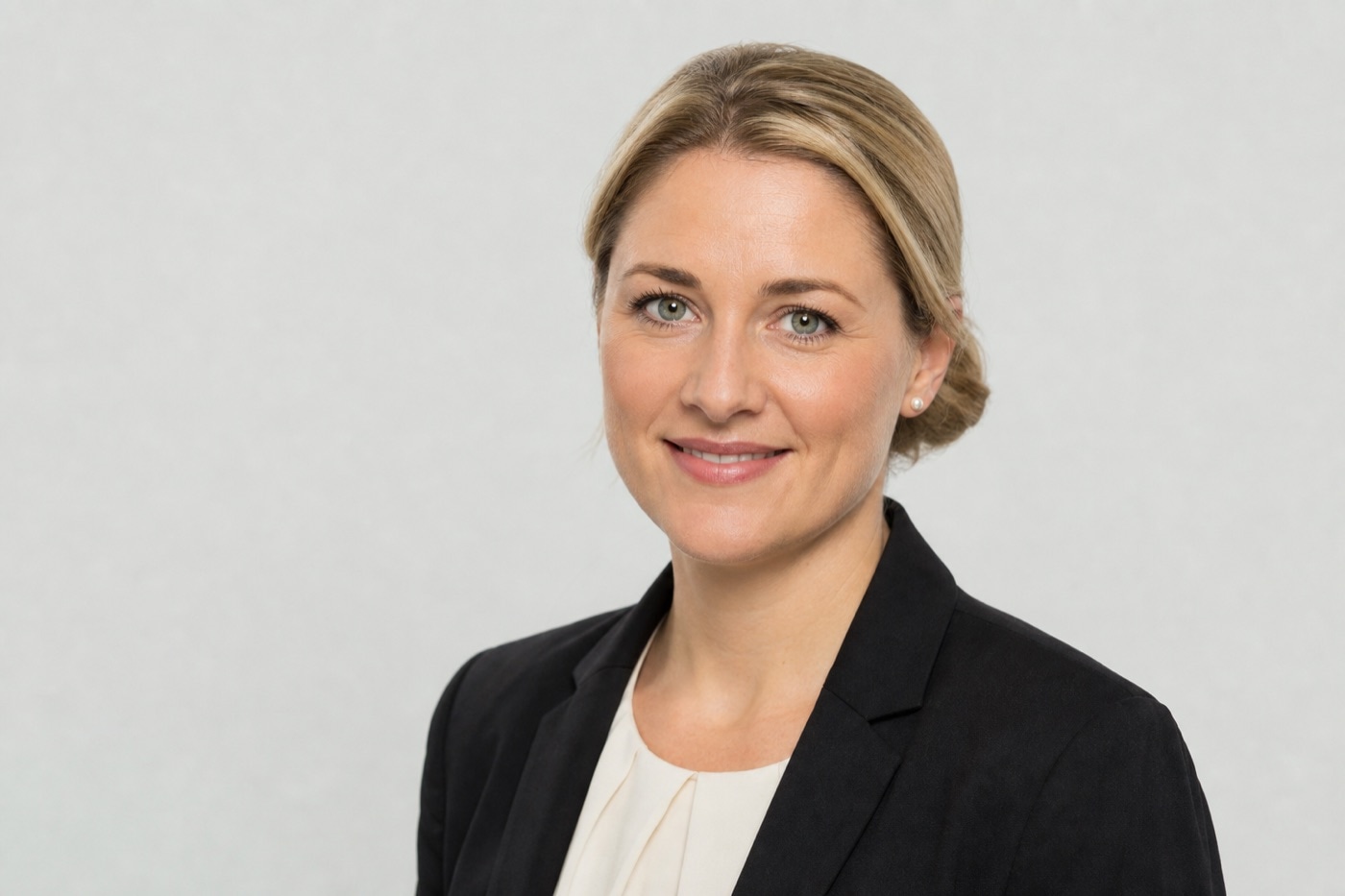 Sandra Moser, Administration bei ARBAG Personalmanagement